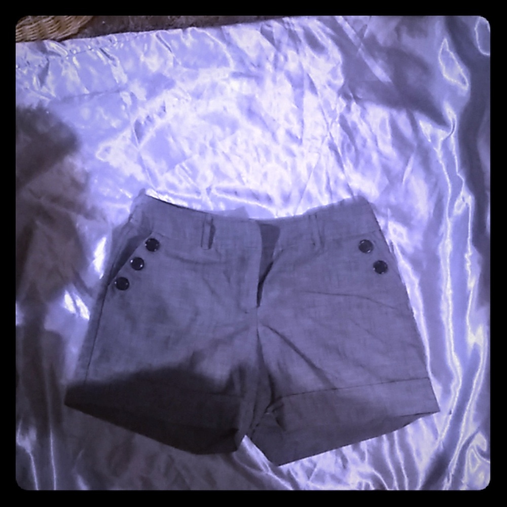 Courtenay shorts